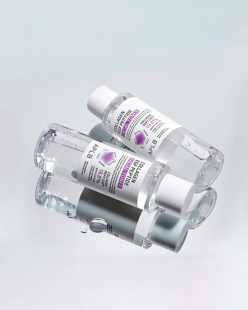 APLB Collagen EGF Peptide Facial Toner