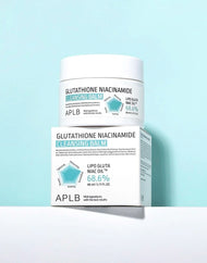 APLB Glutathione Niacinamide Cleansing Balm
