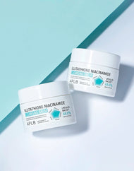 APLB Glutathione Niacinamide Cleansing Balm