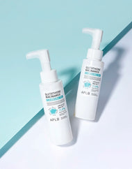 APLB Glutathione Niacinamide Cleansing Oil