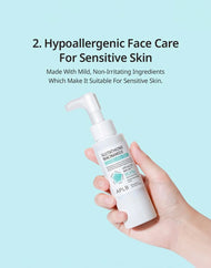 APLB Glutathione Niacinamide Cleansing Oil