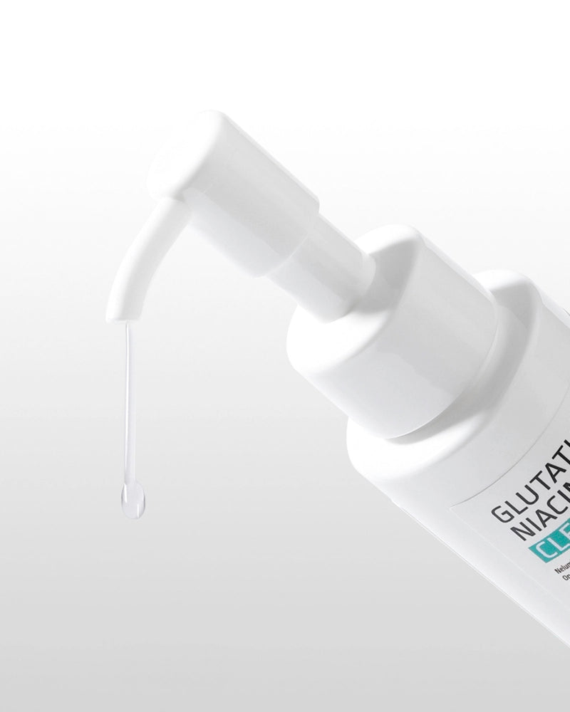 APLB Glutathione Niacinamide Cleansing Oil