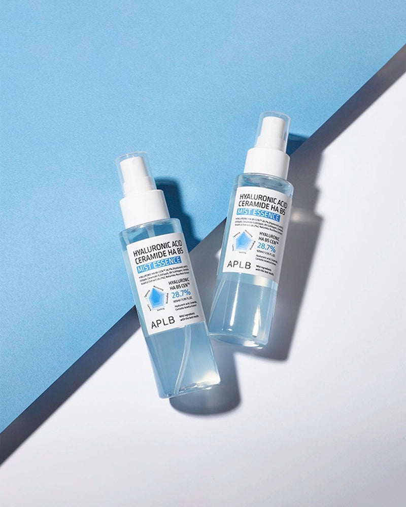 APLB Hyaluronic Acid Ceramide HA B5 Mist Essence