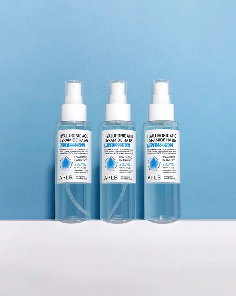 APLB Hyaluronic Acid Ceramide HA B5 Mist Essence
