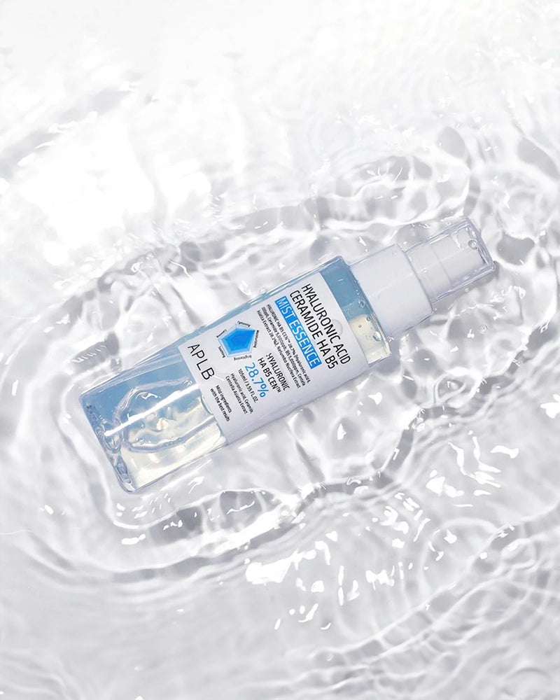 APLB Hyaluronic Acid Ceramide HA B5 Mist Essence