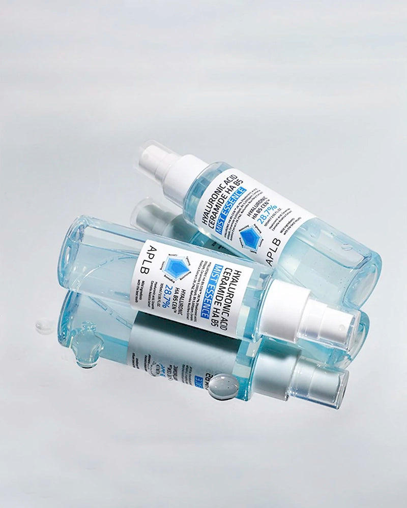 APLB Hyaluronic Acid Ceramide HA B5 Mist Essence