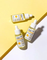 APLB Retinol Vitamin C Vitamin E Ampoule Serum
