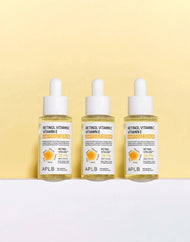 APLB Retinol Vitamin C Vitamin E Ampoule Serum