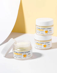 APLB Retinol Vitamin C Vitamin E Facial Cream