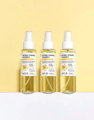 APLB Retinol Vitamin C Vitamin E Mist Essence