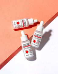 APLB Salicylic Acid BHA Arbutin Ampoule Serum