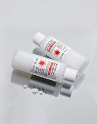 APLB Salicylic Acid BHA Arbutin Facial Toner