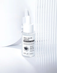 APLB Snail Mucin Ginseng Ampoule Serum