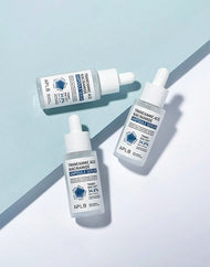 APLB Tranexamic Acid Niacinamide Ampoule Serum