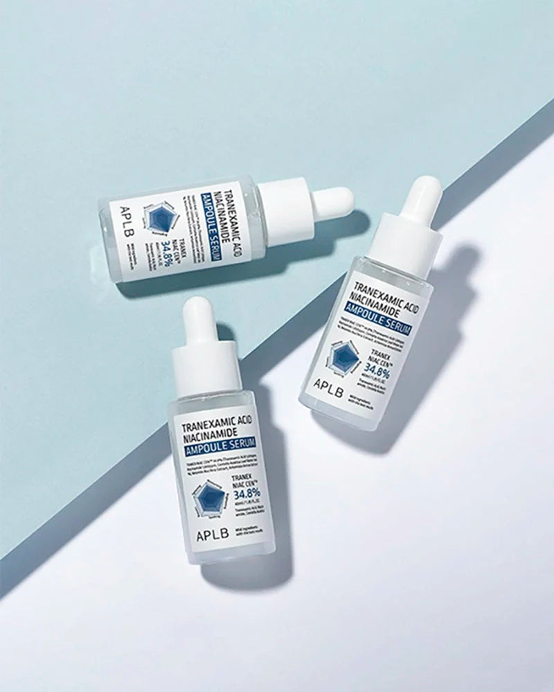 APLB Tranexamic Acid Niacinamide Ampoule Serum