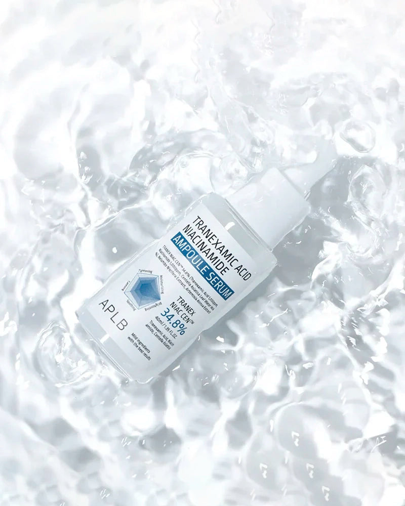 APLB Tranexamic Acid Niacinamide Ampoule Serum