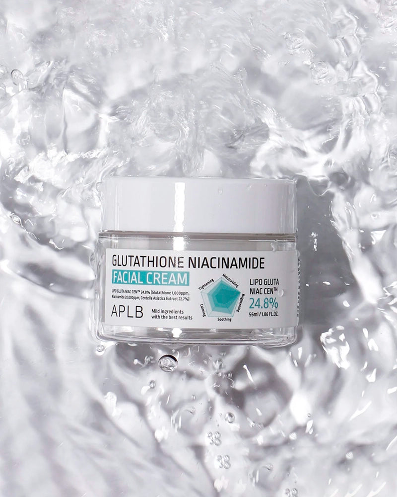 APLB Tranexamic Acid Niacinamide Facial Cream