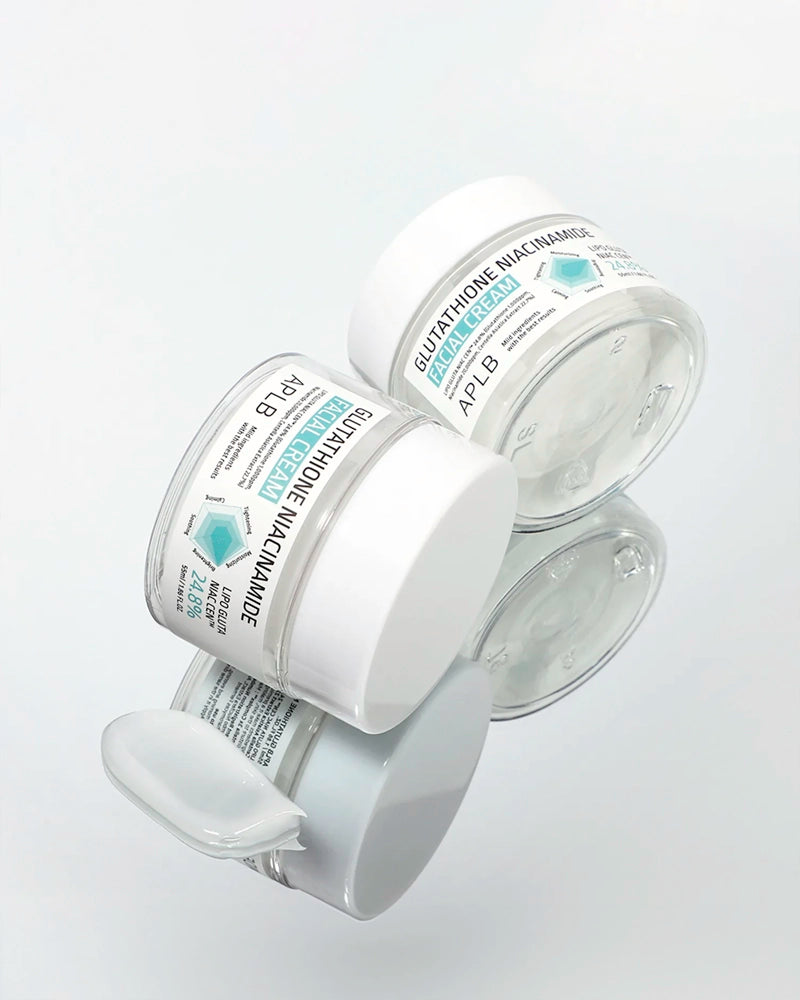 APLB Tranexamic Acid Niacinamide Facial Cream