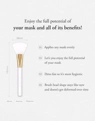 APRILSKIN Jelly Brush