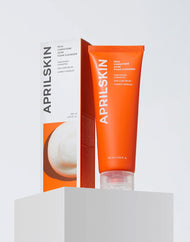 APRILSKIN Real Carrotene Foam Cleanser