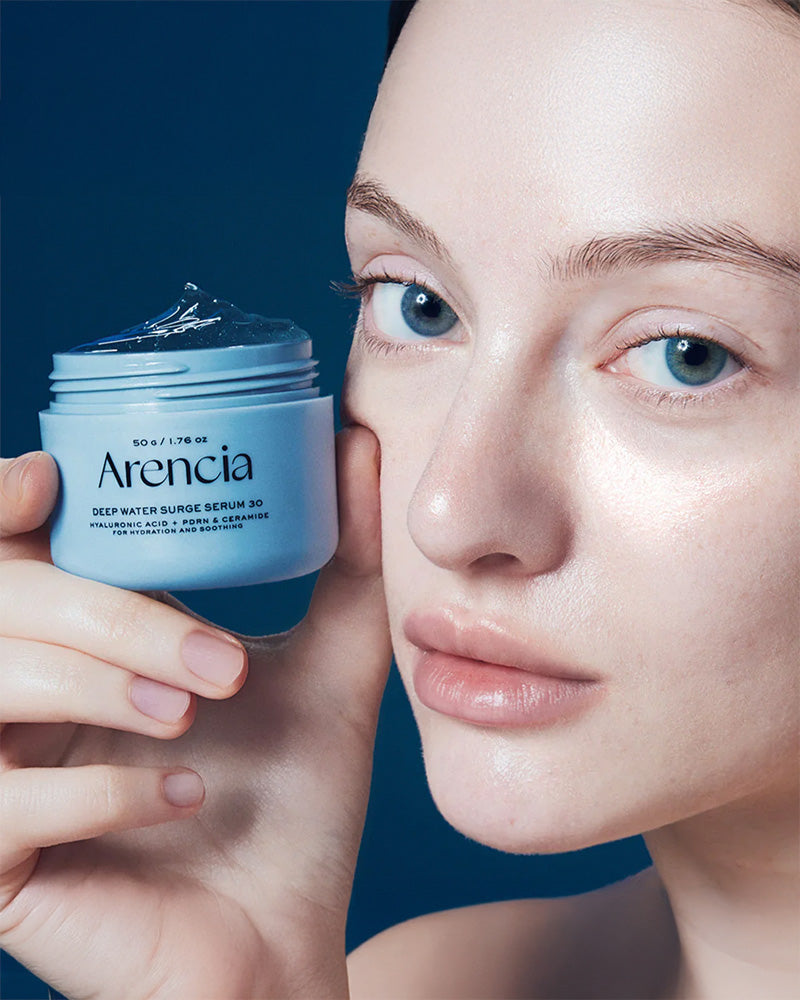 Arencia Deep Water Surge Serum 30
