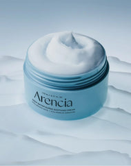 Arencia Deep Water Soothing Cream