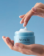 Arencia Deep Water Soothing Cream