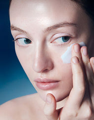 Arencia Deep Water Soothing Cream