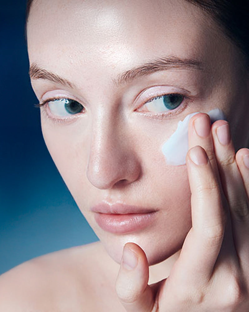 Arencia Deep Water Soothing Cream