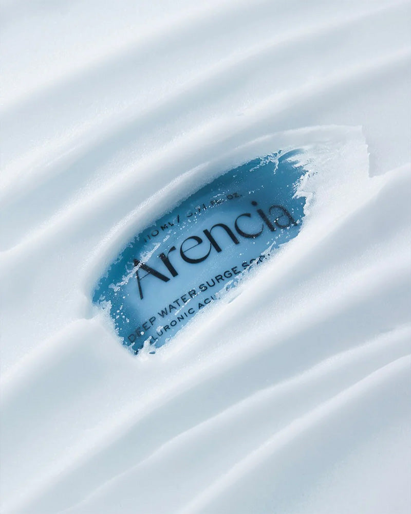 Arencia Deep Water Soothing Cream