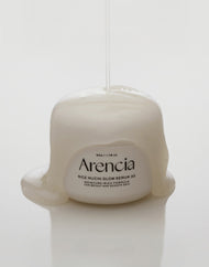 Arencia Rice Mucin Glow Serum 30