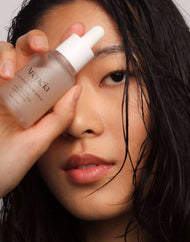Arencia Rice Mucin Glow Serum