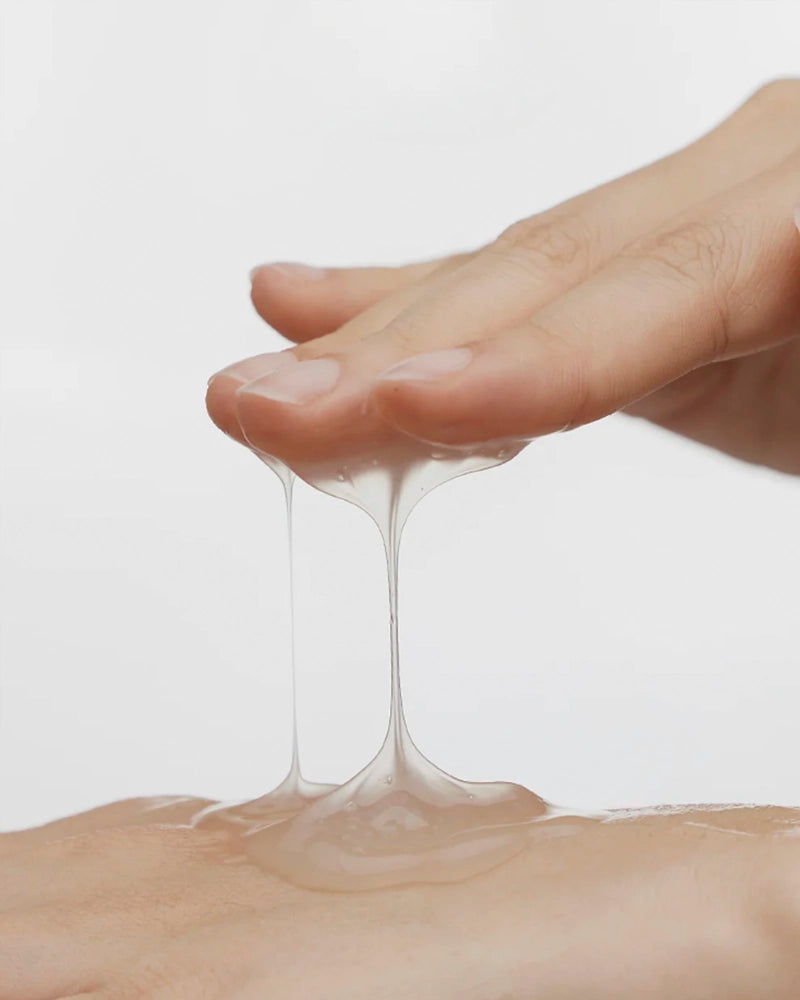 Arencia Rice Mucin Glow Serum
