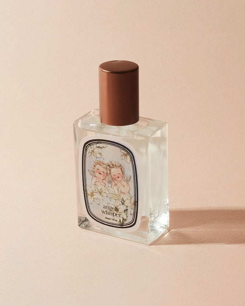 Atelier Faye Alcohol Based Perfume #Angel's Whisper