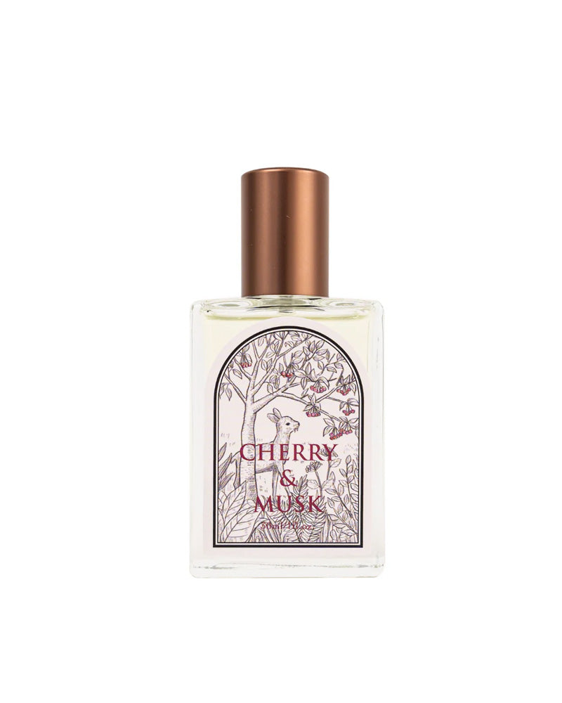 Atelier Faye Alcohol Based Perfume #Cherry & Musk