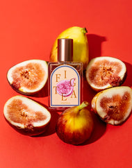 Atelier Faye Alcohol Based Perfume #Fig Tea