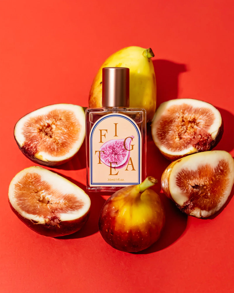Atelier Faye Alcohol Based Perfume #Fig Tea