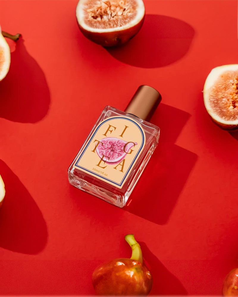 Atelier Faye Alcohol Based Perfume #Fig Tea