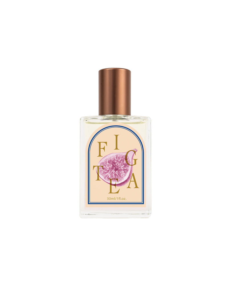 Atelier Faye Alcohol Based Perfume #Fig Tea