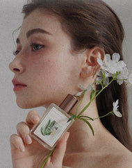 Atelier Faye Alcohol Based Perfume #Muguet Garden