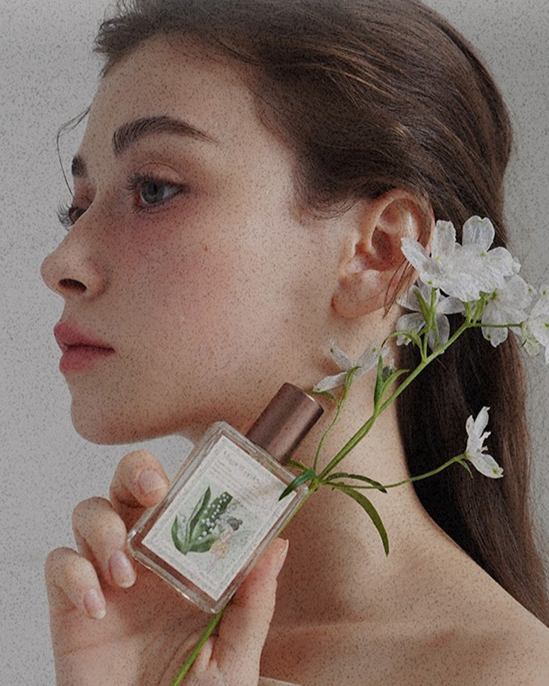Atelier Faye Alcohol Based Perfume #Muguet Garden