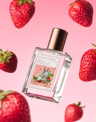 Atelier Faye Alcohol Based Perfume #Strawberry Fantasy