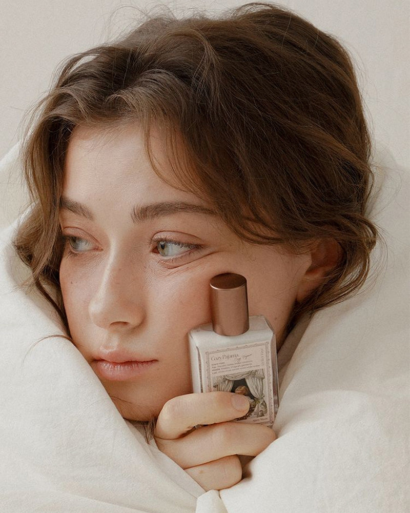 Atelier Faye Water Based Perfume #Cozy Pajama