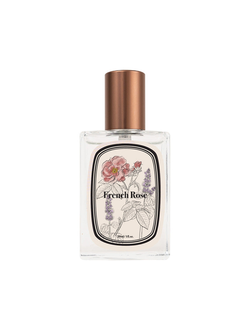 Atelier Faye Water Based Perfume #French Rose
