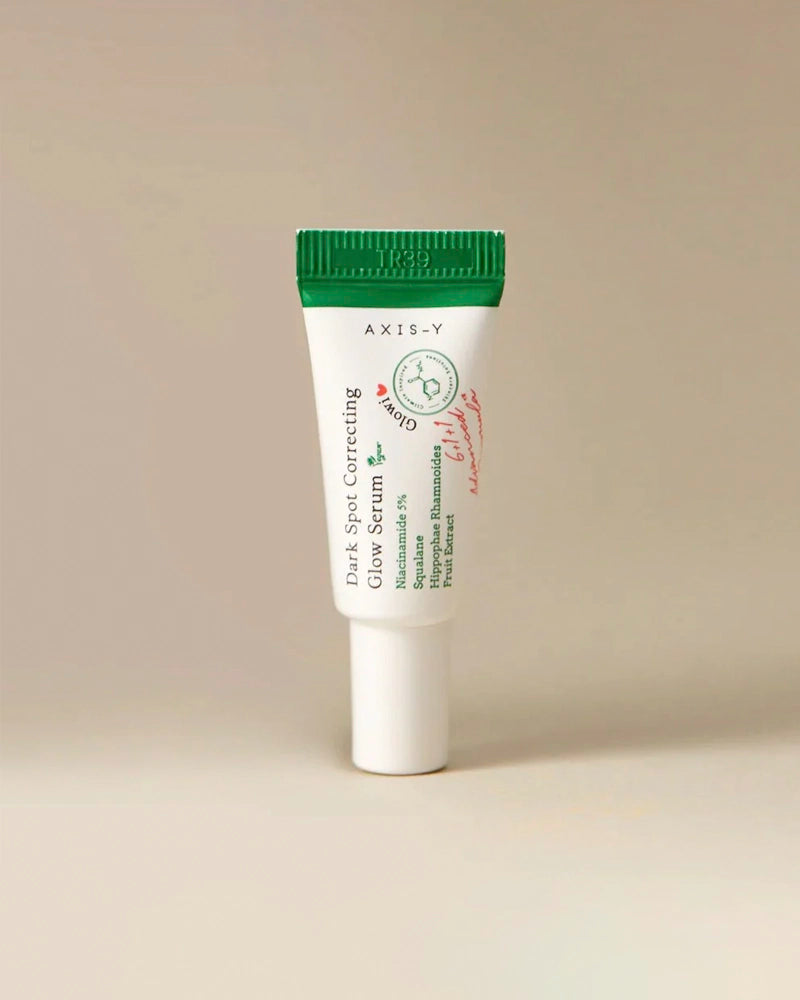 Travel/Mini - AXIS-Y Dark Spot Correcting Glow Serum 5ml