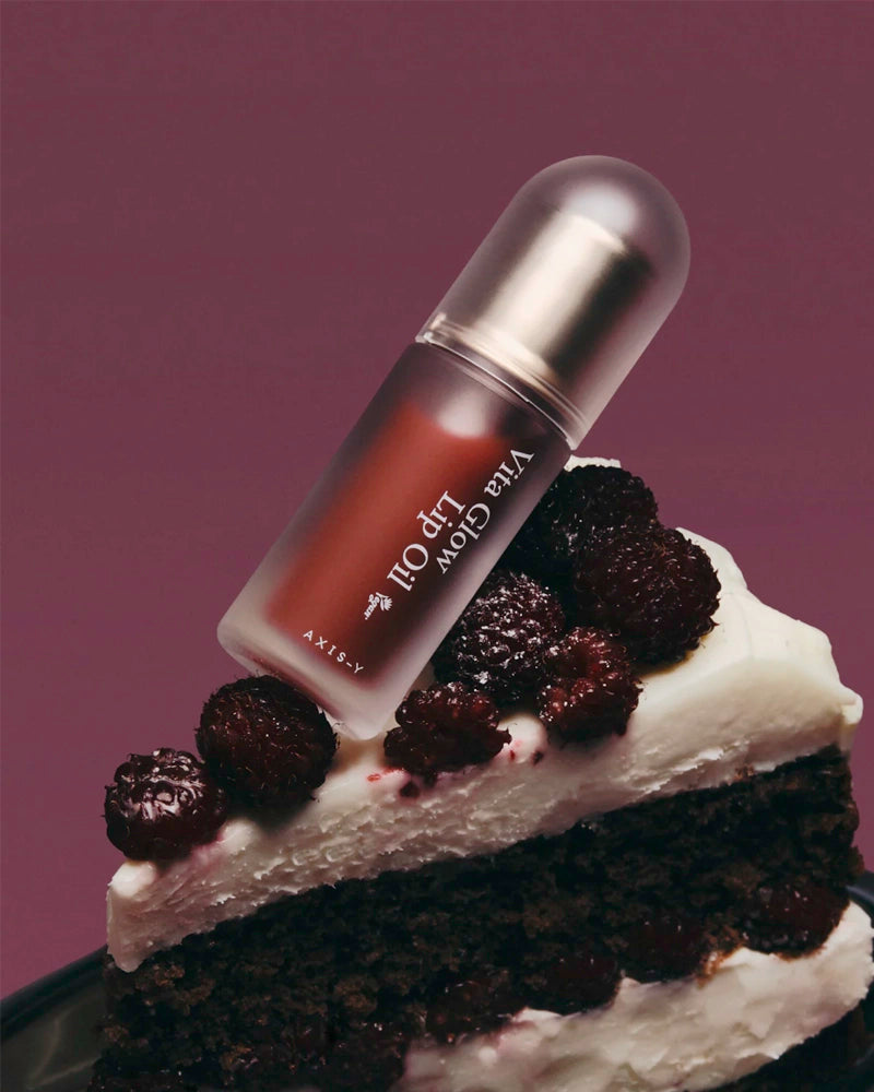 AXIS-Y Vita Glow Lip Oil