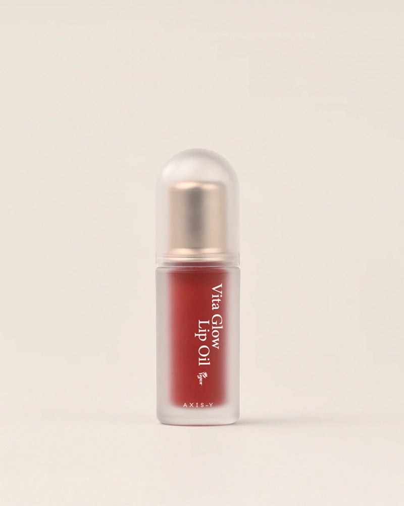 AXIS-Y Vita Glow Lip Oil