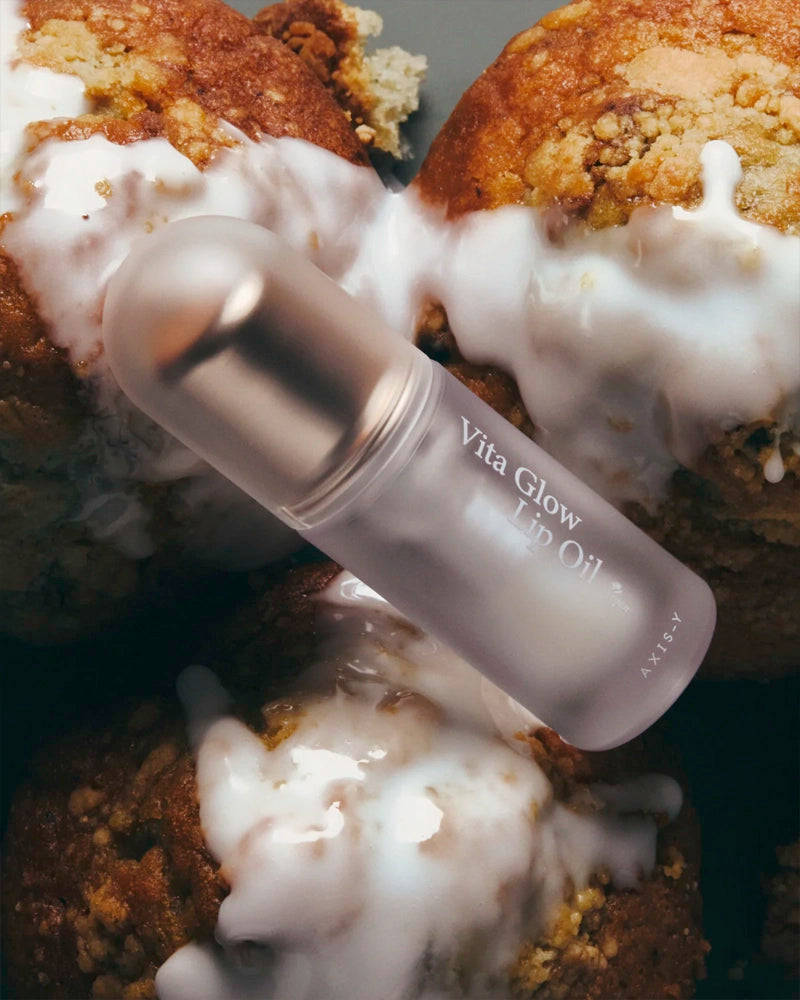 Huile à lèvres AXIS-Y Vita Glow