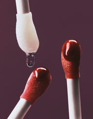 AXIS-Y Vita Glow Lip Oil