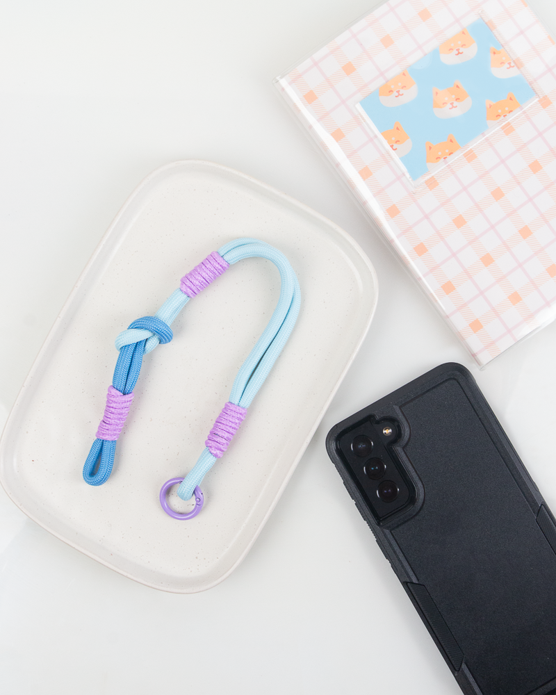 Corde élastique réglable